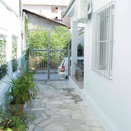 City Hall House Volos Esterno foto